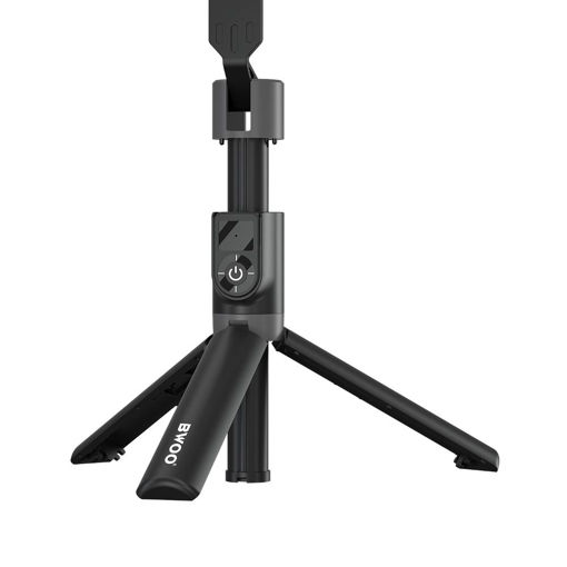 Picture of BWOO TRIPOD MOUNT SELFIE STICK